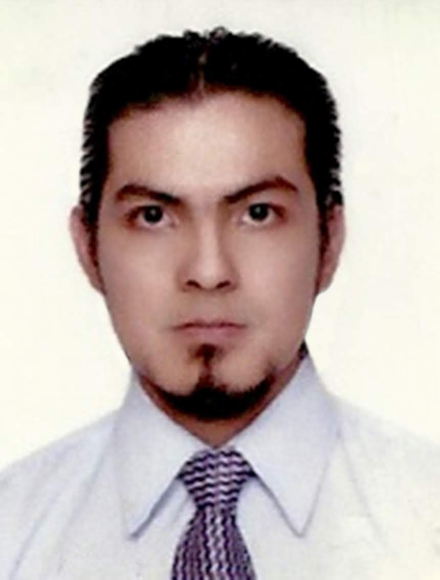 Christian Eduardo Salinas Avila